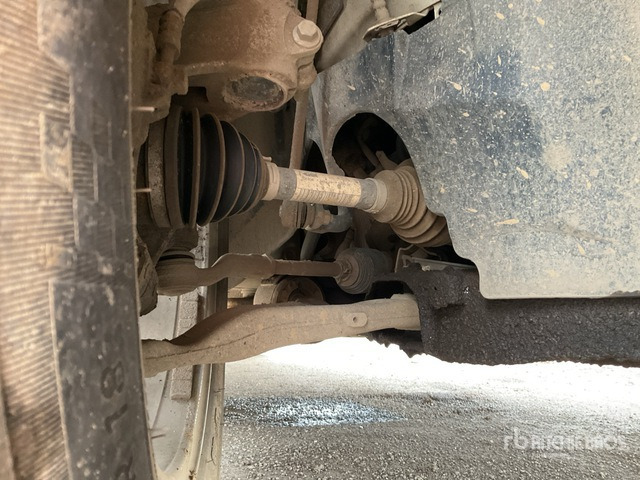 2016 Range Rover Evoque AWD Automobile - SUV: photos 5 2016 Range Rover Evoque AWD Automobile - SUV: photos 5