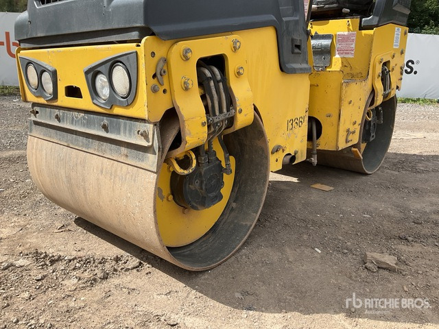 2018 Bomag BW80AD-5 Double Drum Roller - Rouleau compresseur: photos 5 2018 Bomag BW80AD-5 Double Drum Roller - Rouleau compresseur: photos 5