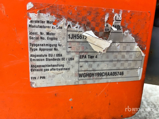 2018 Hamm HD8VV 2018 Hamm HD8VV Double Drum Roller Double Drum Roller - Rouleau compresseur: photos 5 2018 Hamm HD8VV 2018 Hamm HD8VV Double Drum Roller Double Drum Roller - Rouleau compresseur: photos 5