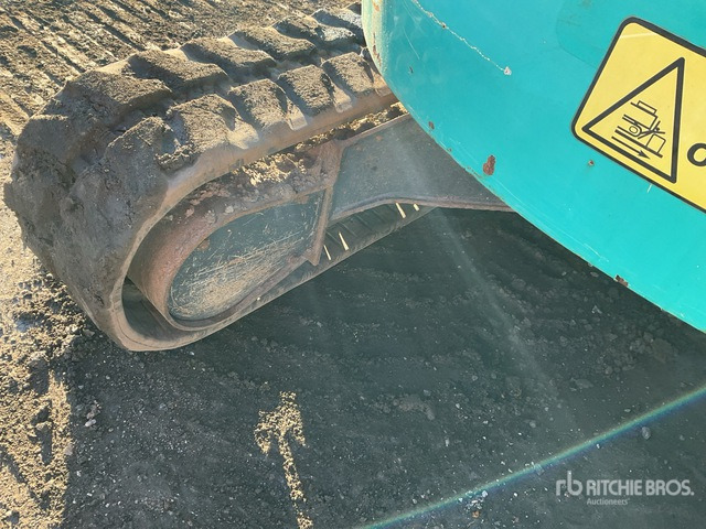 2018 Kobelco SK30SR-6 Mini Excavator: <6.6t - Mini pelle: photos 5 2018 Kobelco SK30SR-6 Mini Excavator: <6.6t - Mini pelle: photos 5