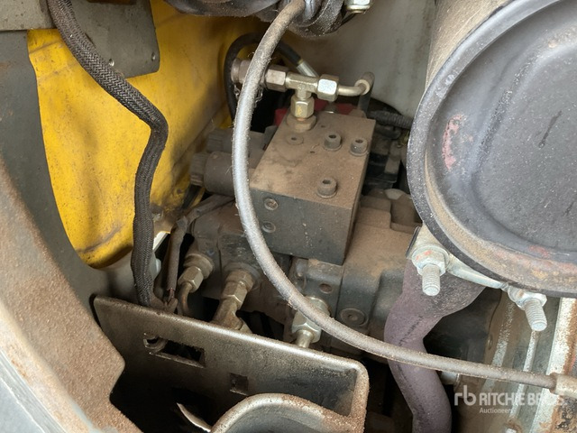 2018 Wacker Neuson ET24 Mini Excavator: <6.6t - Mini pelle: photos 5 2018 Wacker Neuson ET24 Mini Excavator: <6.6t - Mini pelle: photos 5