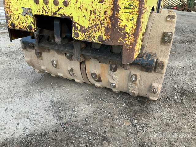 2019 Ammann ARR 1575 Trench Compactor - Mini compacteur: photos 4 2019 Ammann ARR 1575 Trench Compactor - Mini compacteur: photos 4