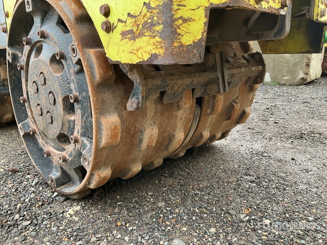 2019 Ammann ARR 1575 Trench Compactor - Mini compacteur: photos 4 2019 Ammann ARR 1575 Trench Compactor - Mini compacteur: photos 4