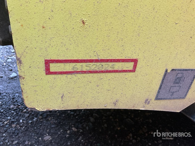 2019 Ammann ARX26 Double Drum Roller - Rouleau compresseur: photos 2 2019 Ammann ARX26 Double Drum Roller - Rouleau compresseur: photos 2