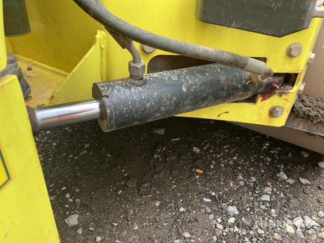 2019 Ammann ARX26 Double Drum Roller - Rouleau compresseur: photos 3 2019 Ammann ARX26 Double Drum Roller - Rouleau compresseur: photos 3
