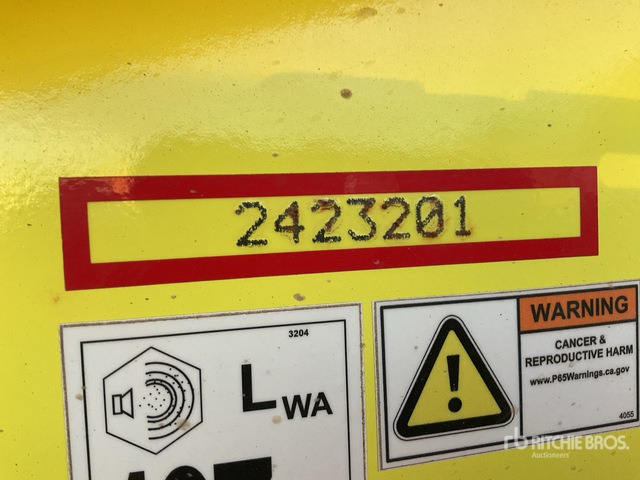 2019 Ammann ASC110 Pneumatic Roller - Compacteur à pieds de mouton/ Monocylindre: photos 2 2019 Ammann ASC110 Pneumatic Roller - Compacteur à pieds de mouton/ Monocylindre: photos 2