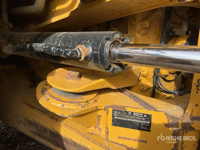 2019 Cat 730C Articulated Dump Truck - Tombereau articulé: photos 5 2019 Cat 730C Articulated Dump Truck - Tombereau articulé: photos 5