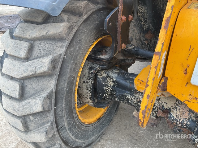 2019 JCB 525-60 2019 JCB 525-60 Telehandler Telehandler - Chariot télescopique: photos 5 2019 JCB 525-60 2019 JCB 525-60 Telehandler Telehandler - Chariot télescopique: photos 5