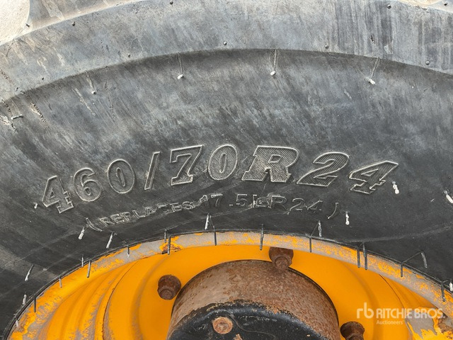 2019 JCB 531-70 Telehandler - Chariot télescopique: photos 5 2019 JCB 531-70 Telehandler - Chariot télescopique: photos 5
