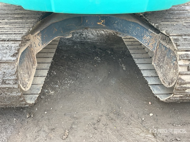 2019 Kobelco SK140SRLC-5 Tracked Excavator - Pelle sur chenille: photos 5 2019 Kobelco SK140SRLC-5 Tracked Excavator - Pelle sur chenille: photos 5