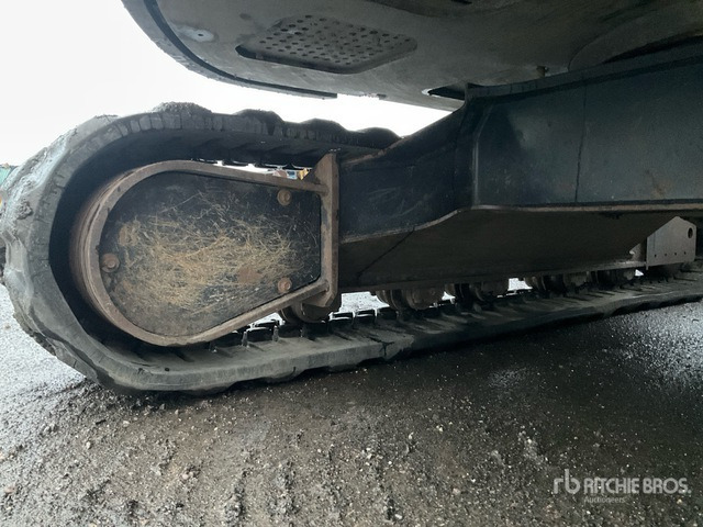 2019 Kubota KX080-4 Tracked Excavator - Pelle sur chenille: photos 5 2019 Kubota KX080-4 Tracked Excavator - Pelle sur chenille: photos 5