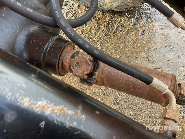 2019 Thwaites MACH2090 9 ton 4x4 Dumper - Tombereau: photos 5 2019 Thwaites MACH2090 9 ton 4x4 Dumper - Tombereau: photos 5