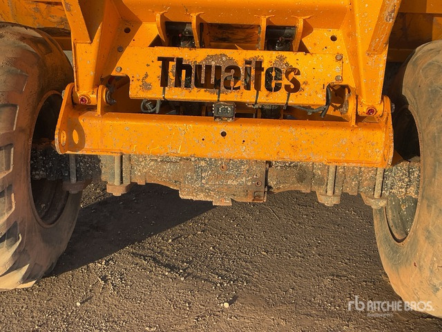 2019 Thwaites MACH2090 9 ton 4x4 Dumper - Tombereau: photos 5 2019 Thwaites MACH2090 9 ton 4x4 Dumper - Tombereau: photos 5