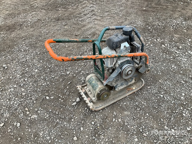 2021 Belle LC3251 Belle Vibratory Plate Compactor Vibratory Plate Compactor - Plaque vibrante: photos 2 2021 Belle LC3251 Belle Vibratory Plate Compactor Vibratory Plate Compactor - Plaque vibrante: photos 2