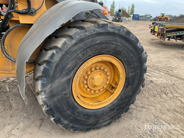 2021 Volvo L70H Wheel Loader - Chargeuse sur pneus: photos 5 2021 Volvo L70H Wheel Loader - Chargeuse sur pneus: photos 5
