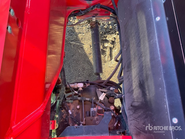 2022 Manitou MT1840 Telehandler - Chariot télescopique: photos 5 2022 Manitou MT1840 Telehandler - Chariot télescopique: photos 5