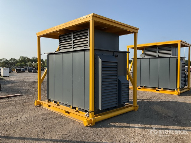 2023 Atlas Copco GA132VSDA3 Electric 400V Air Compressor - Compresseur d'air: photos 3 2023 Atlas Copco GA132VSDA3 Electric 400V Air Compressor - Compresseur d'air: photos 3
