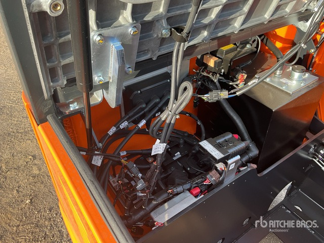 2023 Doosan B25X-7 PLUS 2023 Doosan B25X-7 PLUS 2500 kg Electric Forklift - (Unused) Electric Forklift - Chariot élévateur électrique: photos 5 2023 Doosan B25X-7 PLUS 2023 Doosan B25X-7 PLUS 2500 kg Electric Forklift - (Unused) Electric Forklift - Chariot élévateur électrique: photos 5