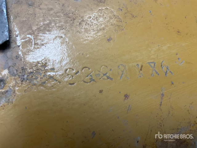 Cat 771D Haul Truck - Tombereau rigide: photos 5 Cat 771D Haul Truck - Tombereau rigide: photos 5