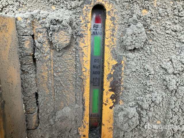 Cat 771D Haul Truck - Tombereau rigide: photos 5 Cat 771D Haul Truck - Tombereau rigide: photos 5