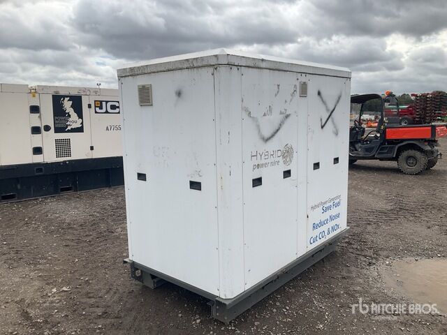 Offgrid Generator Set - Groupe électrogène: photos 4 Offgrid Generator Set - Groupe électrogène: photos 4