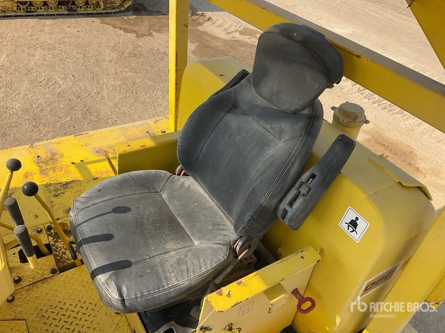 1968 Cat D6C - Bulldozer: photos 5 1968 Cat D6C - Bulldozer: photos 5