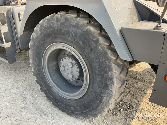 1999 Grove RT522B 22 ton 4x4x4 Rough Terrain Crane - Grue automotrice lente: photos 5 1999 Grove RT522B 22 ton 4x4x4 Rough Terrain Crane - Grue automotrice lente: photos 5