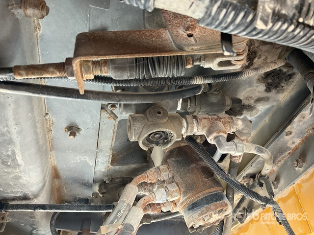 2007 Kawasaki 90ZIV-2 Wheel Loader - Chargeuse sur pneus: photos 4 2007 Kawasaki 90ZIV-2 Wheel Loader - Chargeuse sur pneus: photos 4