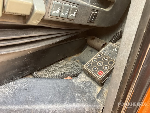 2007 Mercedes-Benz Econic 2629 6x2 Rear Loader Waste Collection Truck - Benne à ordures ménagères: photos 5 2007 Mercedes-Benz Econic 2629 6x2 Rear Loader Waste Collection Truck - Benne à ordures ménagères: photos 5