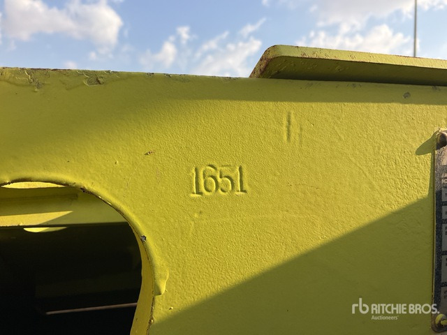 2008 Ammann AP240 8 Wheel Pneumatic Roller - Rouleau compresseur: photos 4 2008 Ammann AP240 8 Wheel Pneumatic Roller - Rouleau compresseur: photos 4