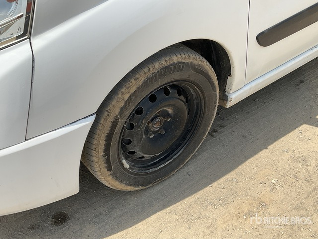 2010 Peugeot Expert Tepee - Transport de personnes: photos 5 2010 Peugeot Expert Tepee - Transport de personnes: photos 5