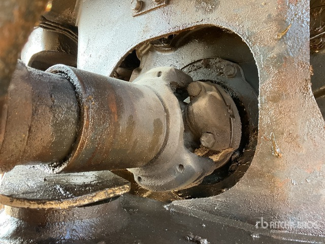 2011 Komatsu HM400-2R Articulated Dump Truck - Tombereau articulé: photos 5 2011 Komatsu HM400-2R Articulated Dump Truck - Tombereau articulé: photos 5