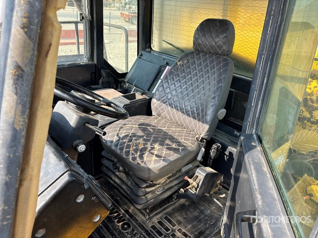 2011 Komatsu HM400-2R Articulated Dump Truck - Tombereau articulé: photos 5 2011 Komatsu HM400-2R Articulated Dump Truck - Tombereau articulé: photos 5