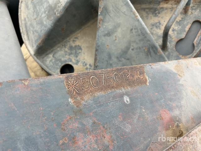 2011 Terex A600-1 60 ton 4x4x4 Rough Terrain Crane - Grue automotrice lente: photos 3 2011 Terex A600-1 60 ton 4x4x4 Rough Terrain Crane - Grue automotrice lente: photos 3