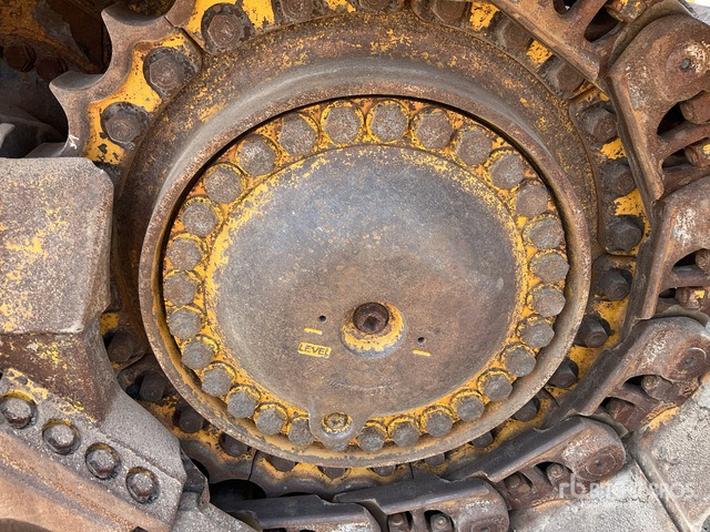 2012 Komatsu D155A-6 Crawler Dozer - Bulldozer: photos 5 2012 Komatsu D155A-6 Crawler Dozer - Bulldozer: photos 5