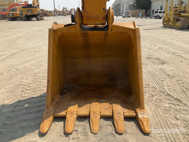 2014 Cat 336D2 L Tracked Excavator - Pelle sur chenille: photos 5 2014 Cat 336D2 L Tracked Excavator - Pelle sur chenille: photos 5