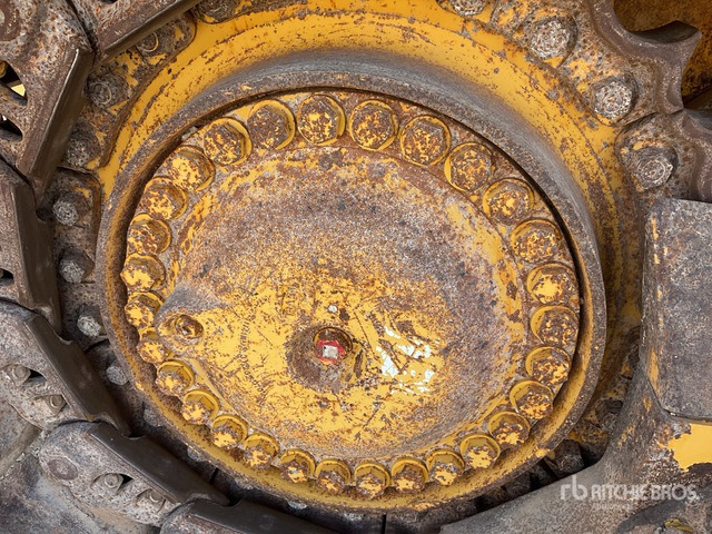 2014 Komatsu D155A-6 Crawler Dozer - Bulldozer: photos 5 2014 Komatsu D155A-6 Crawler Dozer - Bulldozer: photos 5