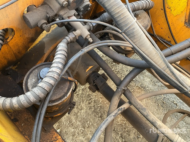 2015 Boss B6ECK Container Handler - Chariot porte-conteneur: photos 5 2015 Boss B6ECK Container Handler - Chariot porte-conteneur: photos 5