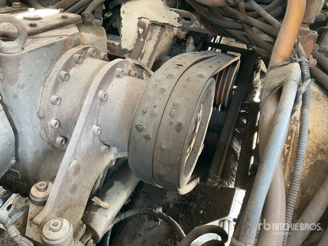 Fraiseuse à froid 2015 Wirtgen W100 Cold Planer: photos 6