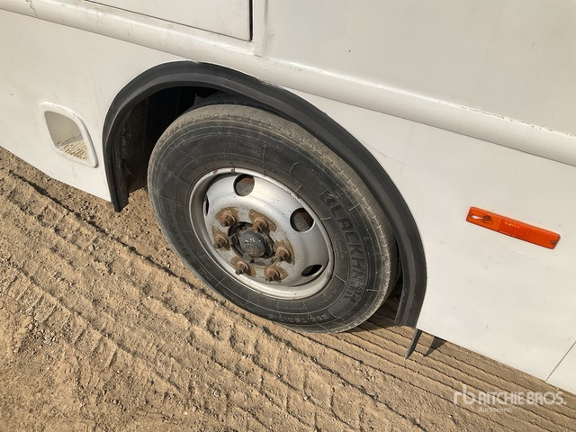 2016 Ashok Leyland EAGLE 4x2 31-Seat Transit Bus - Bus interurbain: photos 5 2016 Ashok Leyland EAGLE 4x2 31-Seat Transit Bus - Bus interurbain: photos 5