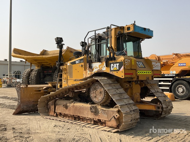 2016 Cat D6TVP LGP - Bulldozer: photos 5 2016 Cat D6TVP LGP - Bulldozer: photos 5