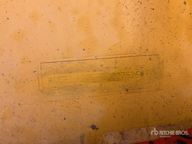 2016 Volvo L120F Wheel Loader - Chargeuse sur pneus: photos 2 2016 Volvo L120F Wheel Loader - Chargeuse sur pneus: photos 2