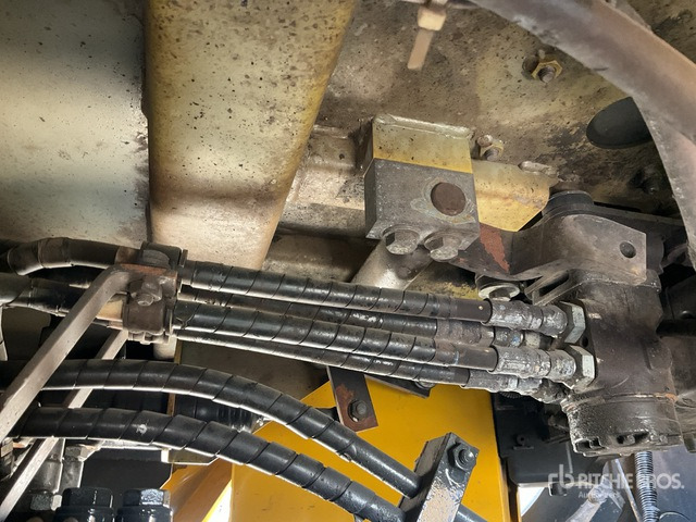 2017 Komatsu WA380Z-6 Wheel Loader - Chargeuse sur pneus: photos 4 2017 Komatsu WA380Z-6 Wheel Loader - Chargeuse sur pneus: photos 4