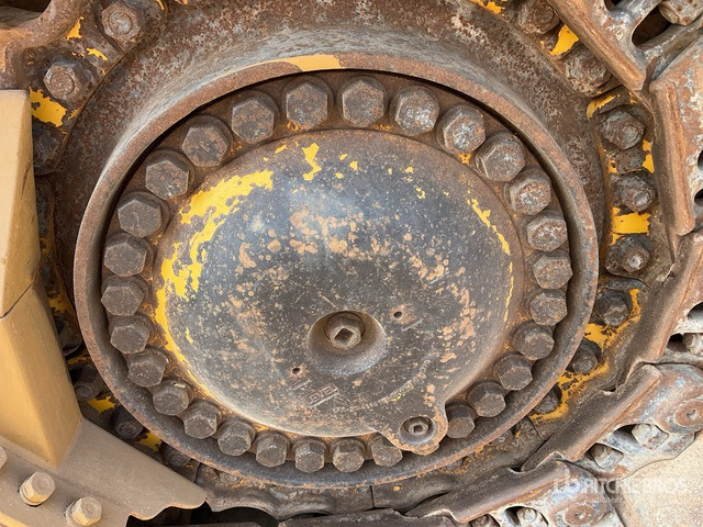 2018 Komatsu D155A-6 Crawler Dozer - Bulldozer: photos 5 2018 Komatsu D155A-6 Crawler Dozer - Bulldozer: photos 5