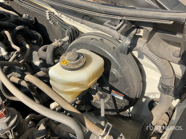 2018 Toyota Prado TX 150L 4x4 SUV - SUV: photos 4 2018 Toyota Prado TX 150L 4x4 SUV - SUV: photos 4