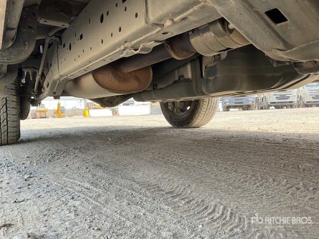 2018 Toyota Prado TX 150L 4x4 SUV - SUV: photos 5 2018 Toyota Prado TX 150L 4x4 SUV - SUV: photos 5