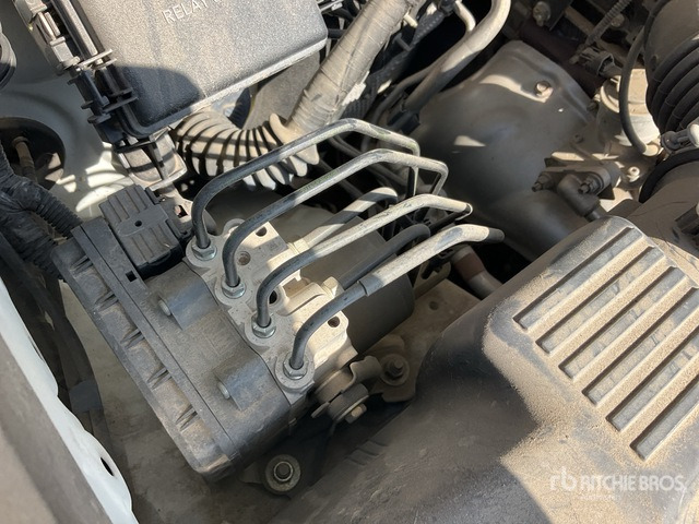 2018 Toyota Prado TX 150L 4x4 SUV - SUV: photos 4 2018 Toyota Prado TX 150L 4x4 SUV - SUV: photos 4