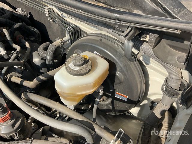 2018 Toyota Prado TX 150L 4x4 SUV - SUV: photos 4 2018 Toyota Prado TX 150L 4x4 SUV - SUV: photos 4