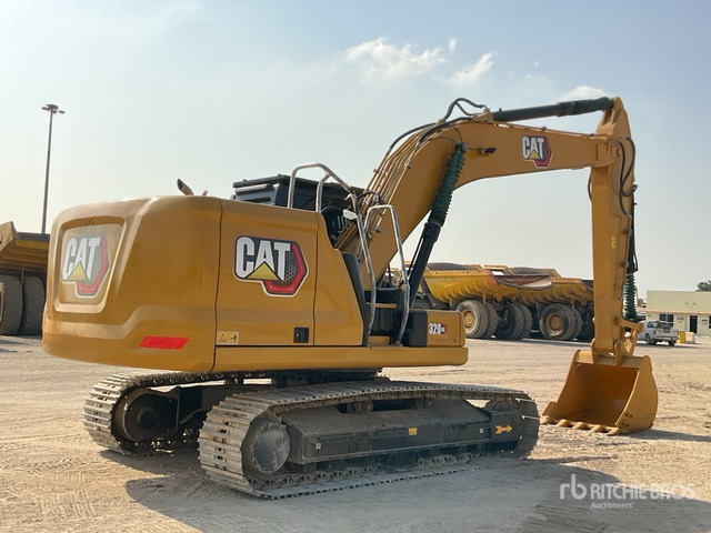2019 Cat 320GC Tracked Excavator - Pelle sur chenille: photos 4 2019 Cat 320GC Tracked Excavator - Pelle sur chenille: photos 4