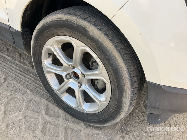 2019 Ford Trend 2WD SUV - SUV: photos 5 2019 Ford Trend 2WD SUV - SUV: photos 5